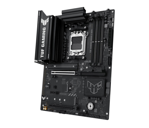 ASUS TUF GAMING B850-E WIFI - 1356370 - zdjęcie 2